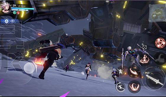 晶核抖音服最新版1.8.0 抖音版1.8.0 抖音版1.8.0 抖音版