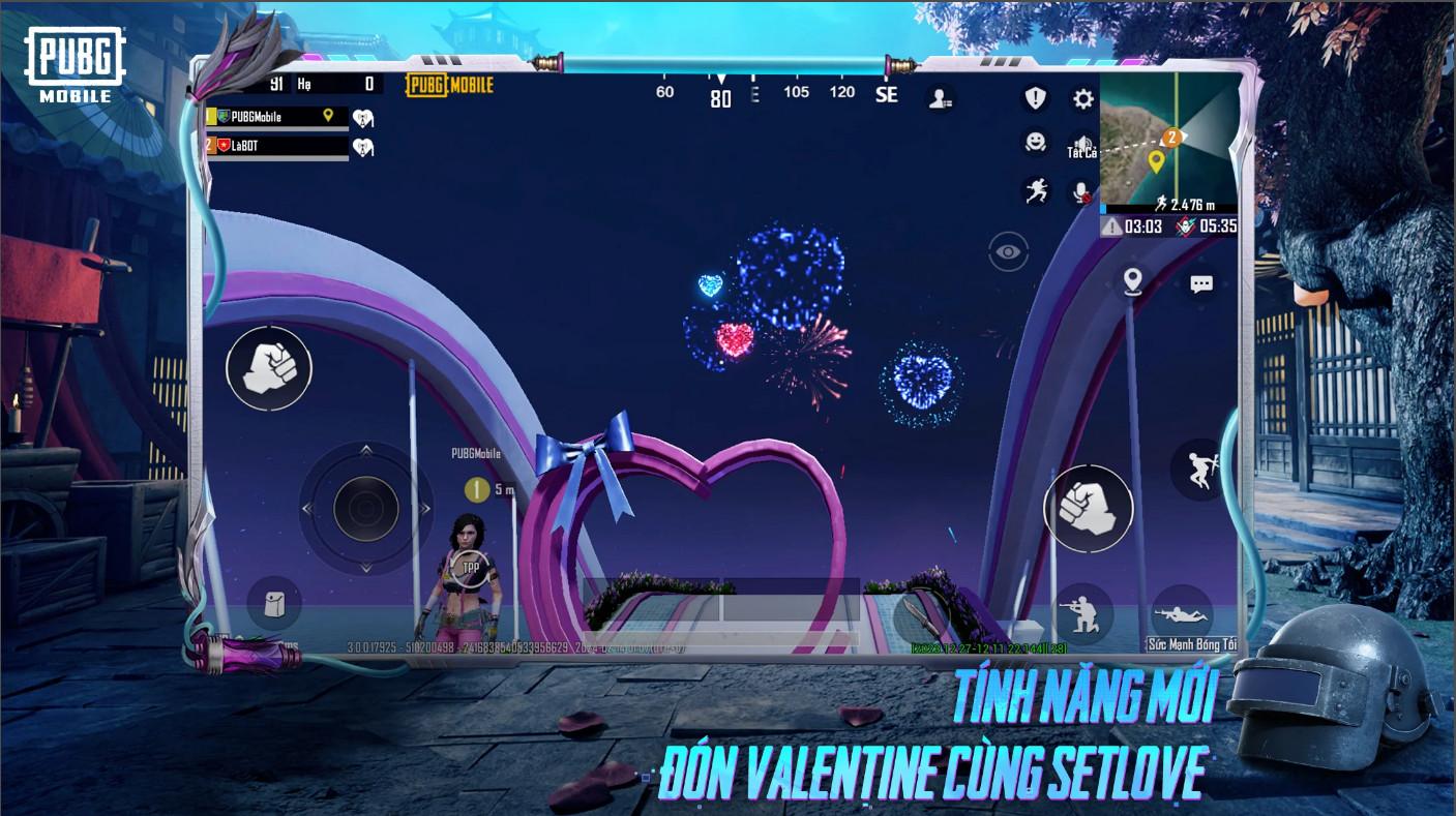 PUBG Mobile亚服内置作弊菜单3.9.0 最新版截图2