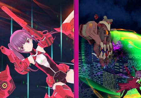 机战少女alice手游最新版1.90.1 安卓版