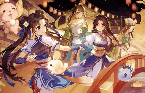 仙剑奇侠传回合怀旧版本1.0.55 手机版