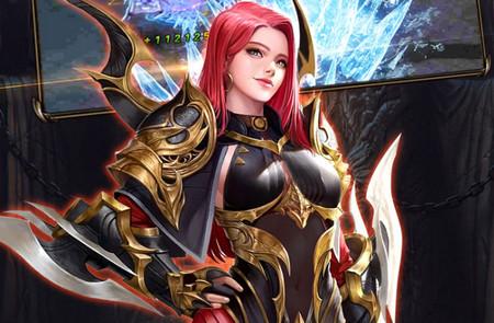 怒剑传说应龙版1.2.950 高爆版