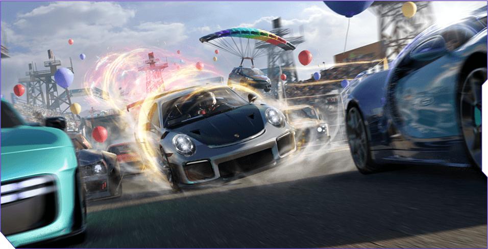 王牌竞速台服(Ace Racer)官方版v3.0.73 台服最新版