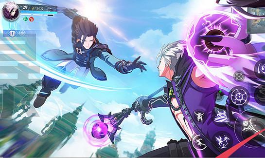 晶核抖音服最新版1.8.0 抖音版1.8.0 抖音版1.8.0 抖音版