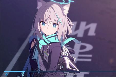 碧蓝档案(Blue Archive)国际服.apk1.73.322381 最新版