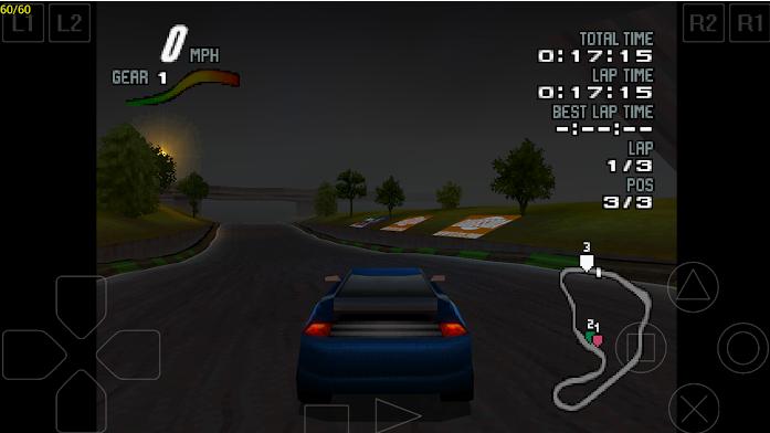 ePSXe模拟器汉化手机版v2.0.17.190 最新版