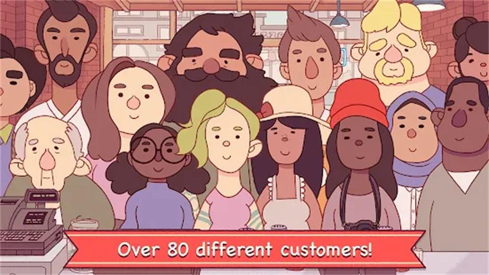 可口的披萨美味的披萨无限金币版下载5.23.0 最新版截图1