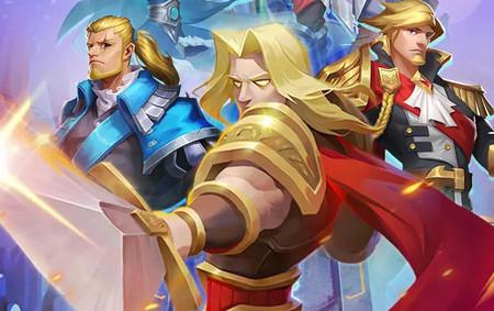 战神风云安卓版1.2.0 手机版