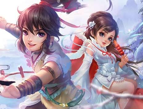 神雕侠侣手游下载4.0.0 安卓版