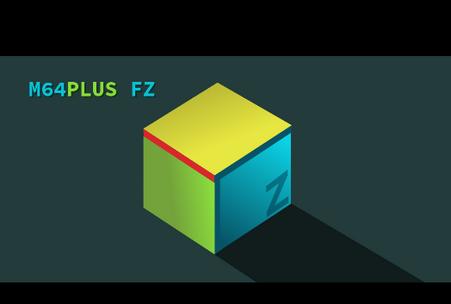 M64Plus FZ Pro(N64模拟器)v3.0.332 (beta)-pro中文专业版v3.0.332 (beta)-pro中文专业版