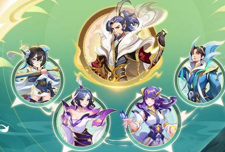 蜀境传说手游3.0.3安卓版