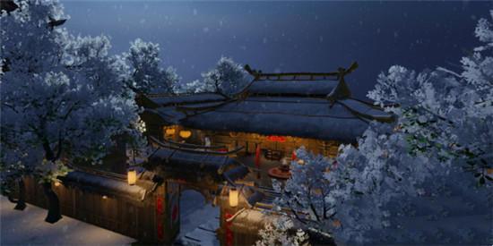 云剑网3无界手游1.2.0 最新版1.2.0 最新版1.2.0 最新版