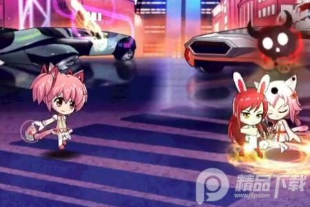 人气动漫大乱斗九游安卓版v1.9.139 九游版