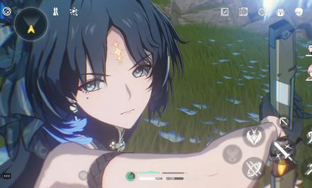 鸣潮国际服手机版2.2.0 安卓版2.2.0 安卓版