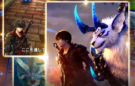 最后的克劳迪亚国际版5.3.1 安卓版