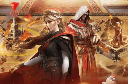 苏丹的游戏国际服(Game of Sultans)6.601 完整版6.601 完整版6.601 完整版6.601 完整版