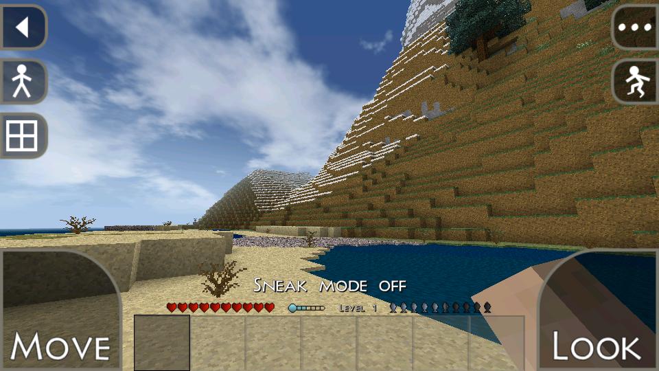 生存战争2Survivalcraft 2官方版2.4.10.8 完整版截图2