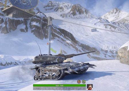 战车世界闪击战谷歌最新版0.1.0.80 手机版