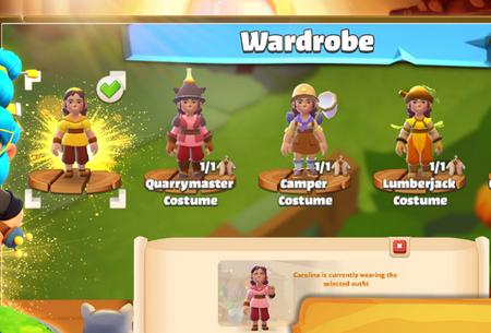 Everdale山谷物语v11.99 国际服最新版v11.99 国际服最新版