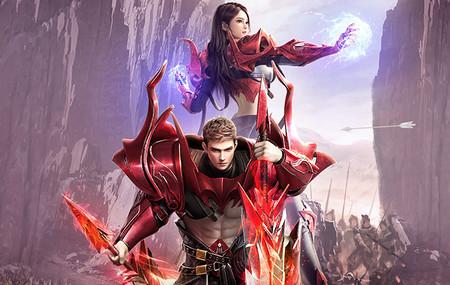 精灵盛典黎明手游oppo版v1.79.1 渠道服