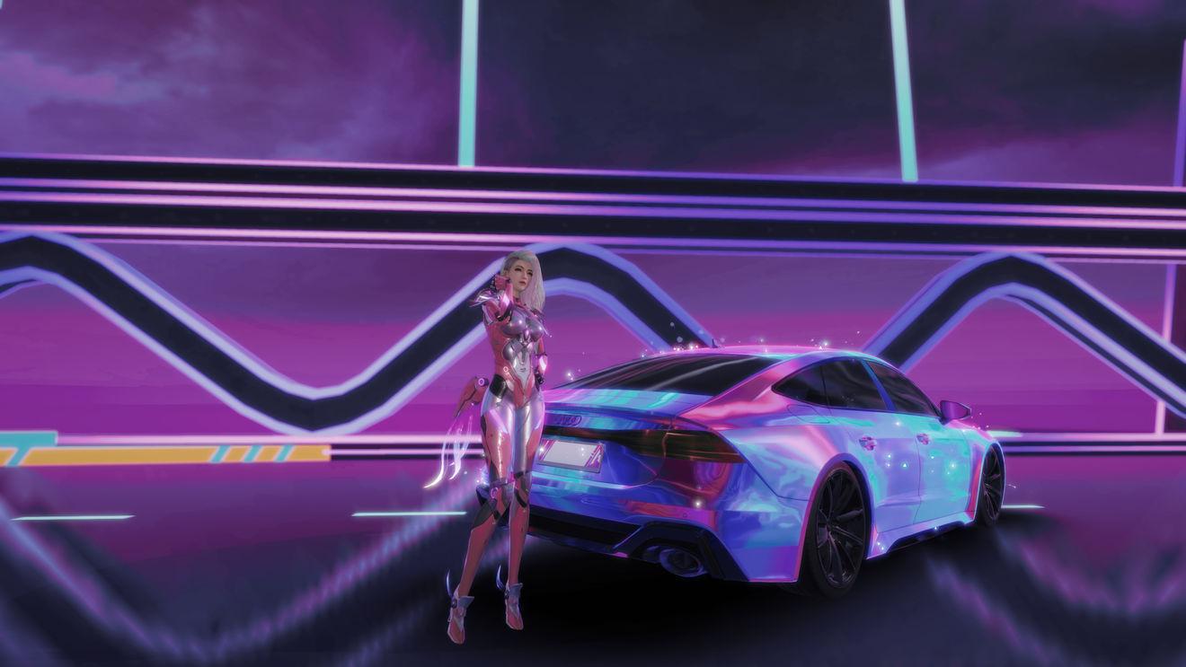 王牌竞速华为渠道服5.2.0 最新版截图1