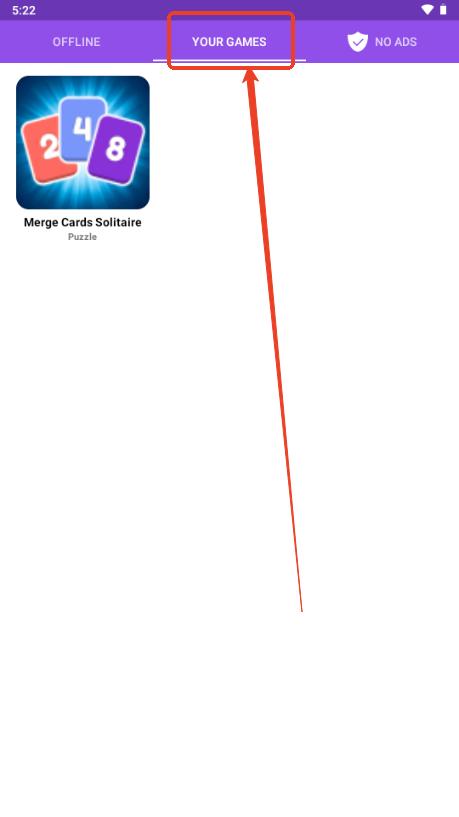 离线游戏盒子(Offline Games)v3.40 最新版