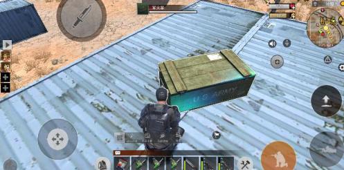 王牌战争正版手游17.9 官方最新版