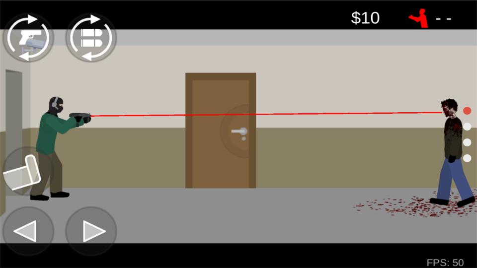 射杀僵尸防御内置菜单版v2.0.6 最新版v2.0.6 最新版v2.0.6 最新版