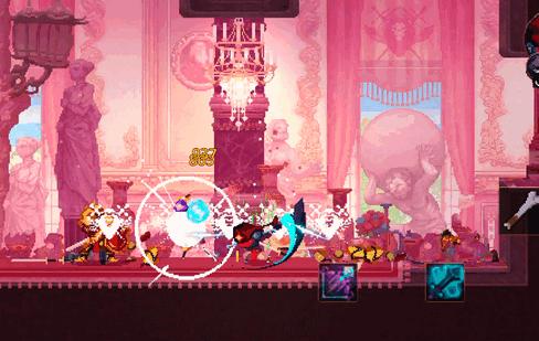 小骨英雄杀手完整版(Skul The Hero Slayer)1.0.0 中文无限版