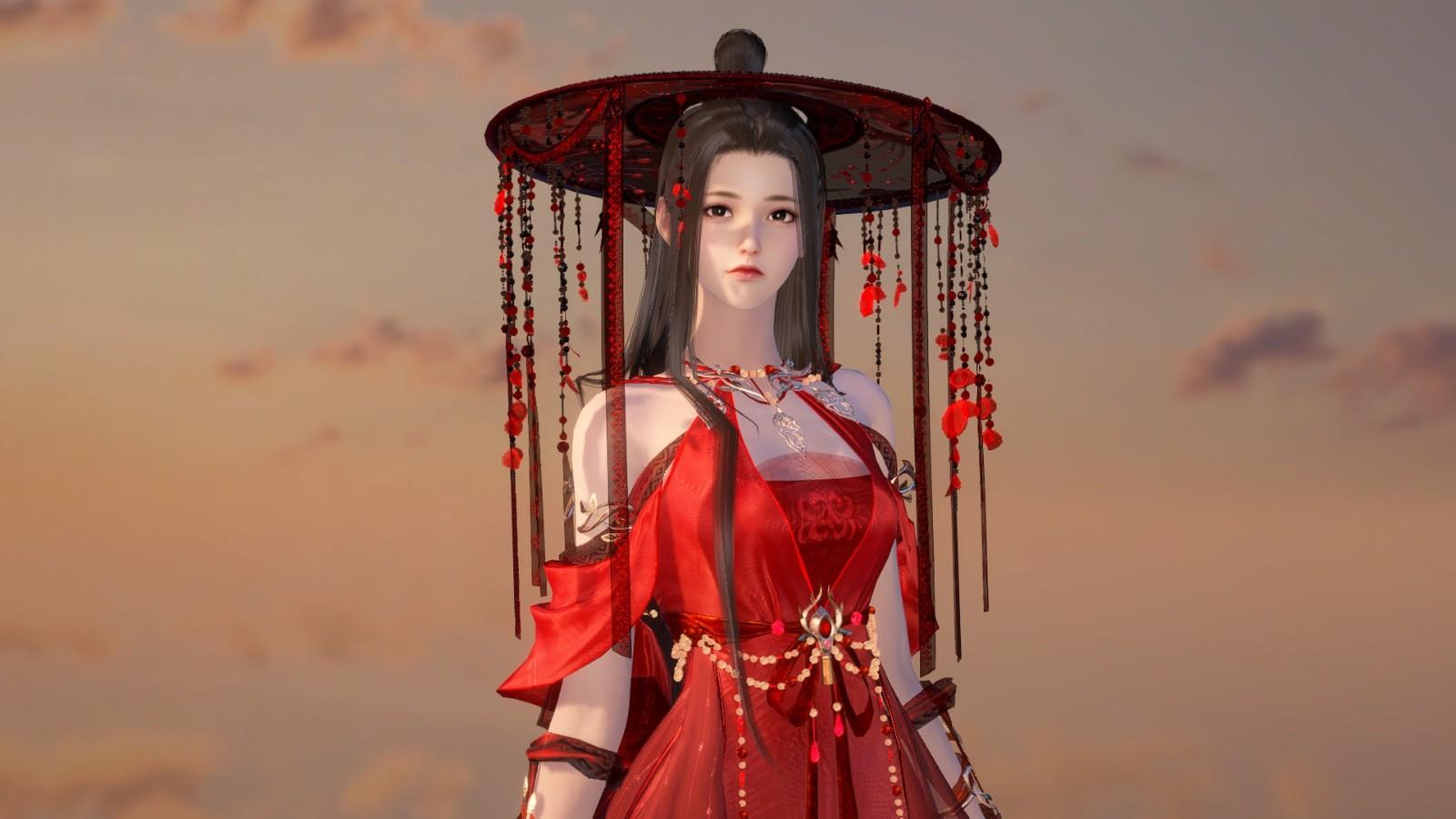 逆水寒手游vivo版下载2.3.10985069 公测版