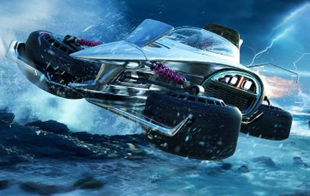 王牌竞速小米服5.2.0 小米版5.2.0 小米版