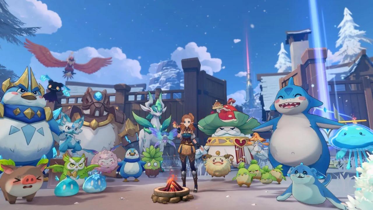 代号FA最新测试版1.0.2 安卓版截图3