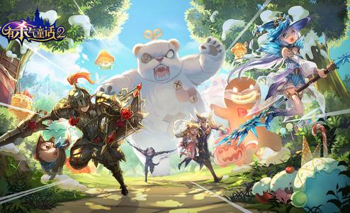 有杀气童话2手游1.3.65 最新版1.3.65 最新版1.3.65 最新版1.3.65 最新版