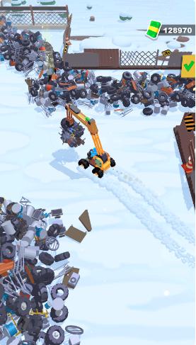 垃圾场管理员1.5.8 最新版1.5.8 最新版