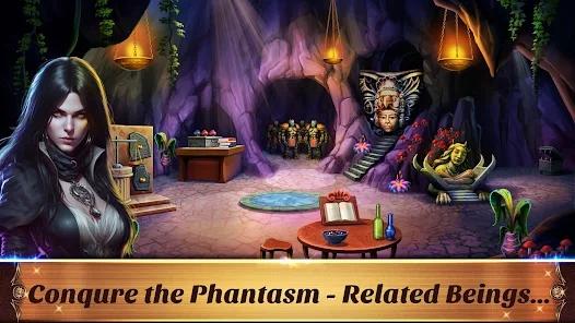 密室逃脱:神秘的梦游戏0.9安卓版截图2