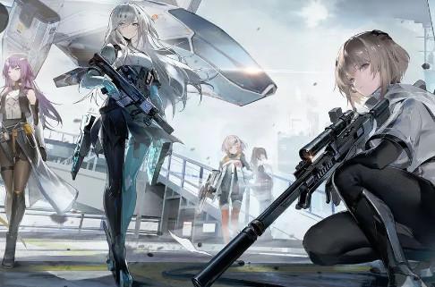 尘白禁区b服最新版3.0.0.89 b站版3.0.0.89 b站版3.0.0.89 b站版