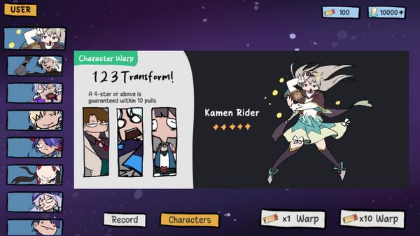 星穹铁道抽卡模拟器游戏1.0.6安卓版1.0.6安卓版1.0.6安卓版1.0.6安卓版1.0.6安卓版