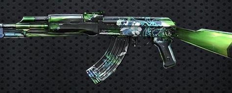 腾讯穿越火线枪战王者手游v1.0.500.800 最新版