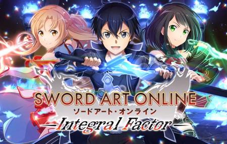 刀剑神域关键斗士台服2.5.4 官方最新版