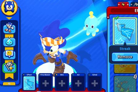 索尼克Rumble下载最新版1.1.2 安卓版