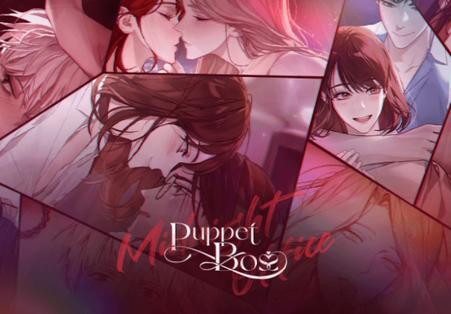 Puppet Boss无限金币门票版v1.1.8修改版v1.1.8修改版v1.1.8修改版