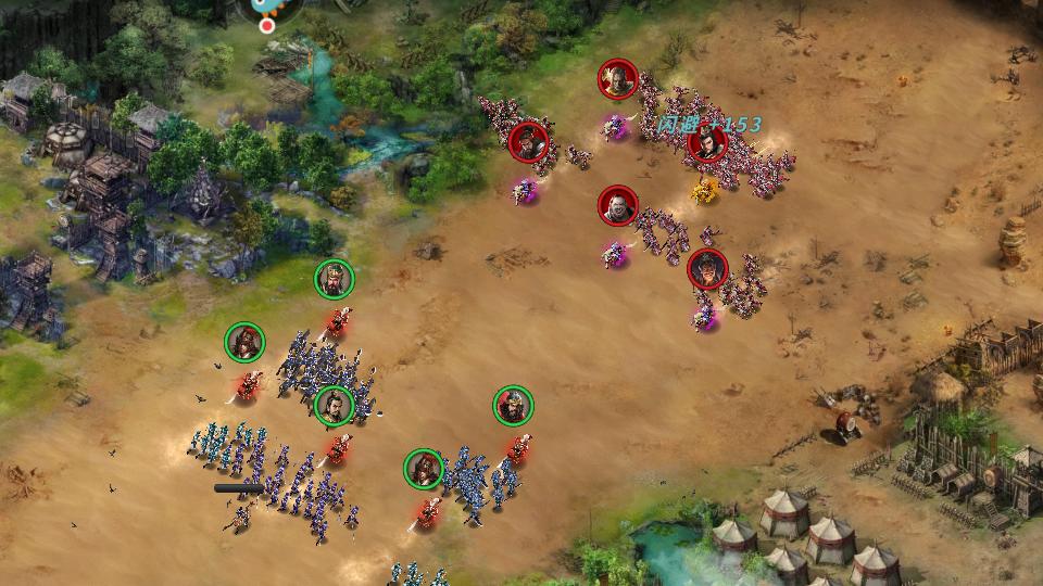 王者之师游戏最新版1.6.764 安卓手机版1.6.764 安卓手机版