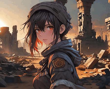 秩序之路安卓正版1000.196.387 最新版