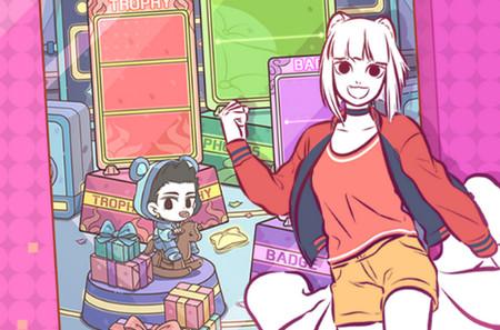 非人哉王牌员工安卓版0.5 最新版