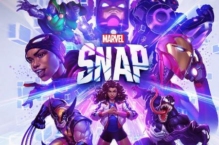 漫威snap官方版34.11.4 官方版
