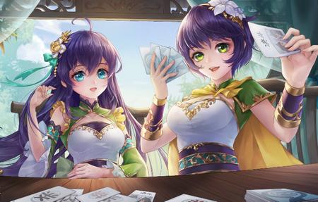 欢乐三国杀游戏小程序版2.2.2 安卓版