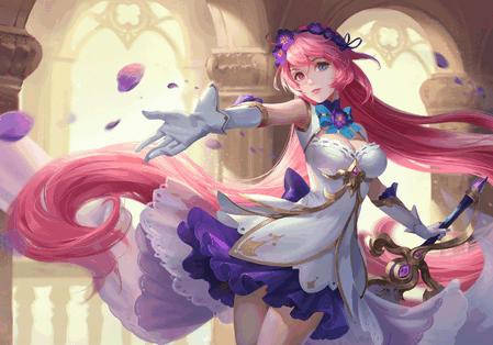 时空召唤官服2025最新版8.1.4 手机版