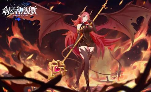 命运守护战歌安卓版1.0 最新版