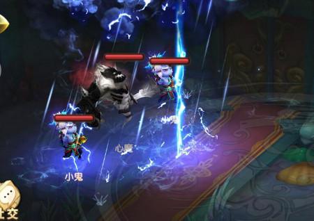 仙灵物语永久代金券版1.0.0 安卓版