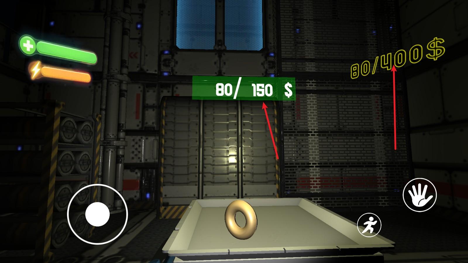 R.E.P.O手游修改器内置版v1.1.2 安卓免费版