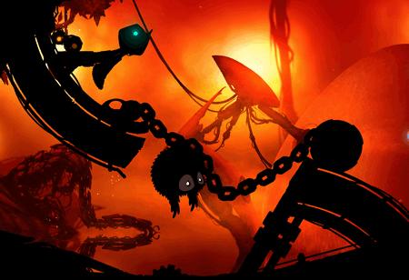 迷失之地(BADLAND)3.2.0.98 安卓版